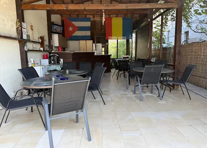 Casa Havana (Adults Only)Pensiune